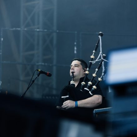 Nova Rock Festival 2024 - ALL OF DAY 4