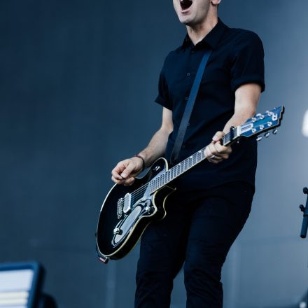 Nova Rock Festival 2024 - ALL OF DAY 4