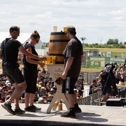 Nova Rock Festival 2024 - ALL OF DAY 4