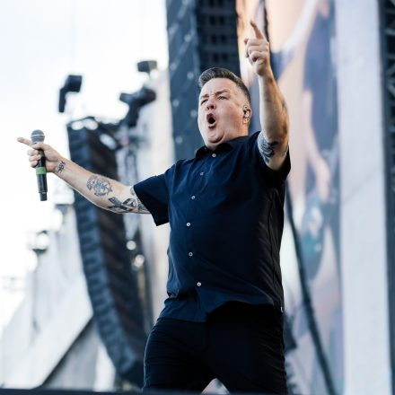 Nova Rock Festival 2024 - ALL OF DAY 4