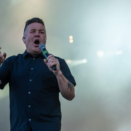 Nova Rock Festival 2024 - ALL OF DAY 4