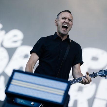 Nova Rock Festival 2024 - ALL OF DAY 4
