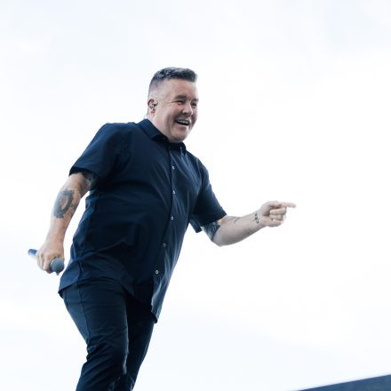 Nova Rock Festival 2024 - ALL OF DAY 4