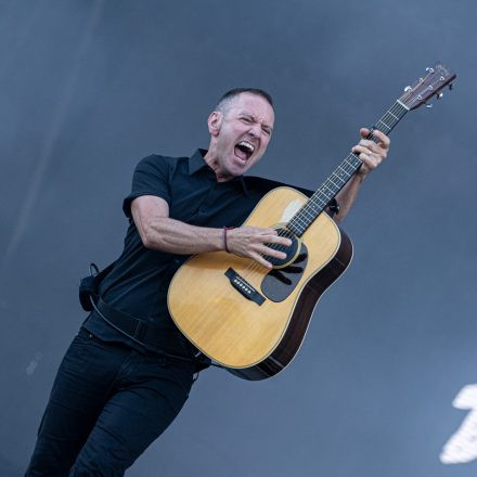 Nova Rock Festival 2024 - ALL OF DAY 4
