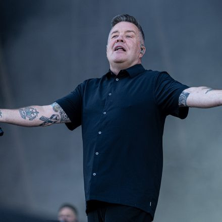 Nova Rock Festival 2024 - ALL OF DAY 4