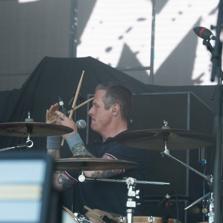 Nova Rock Festival 2024 - ALL OF DAY 4
