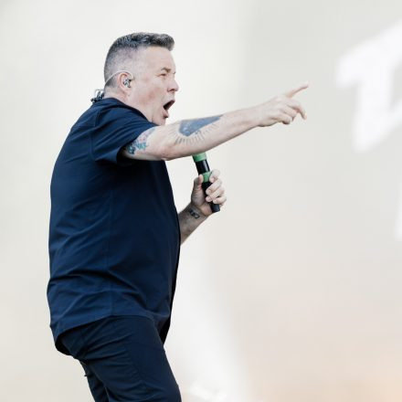 Nova Rock Festival 2024 - ALL OF DAY 4