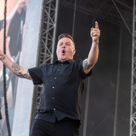 Nova Rock Festival 2024 - ALL OF DAY 4