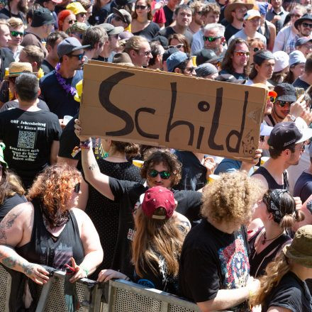 Nova Rock Festival 2024 - ALL OF DAY 4