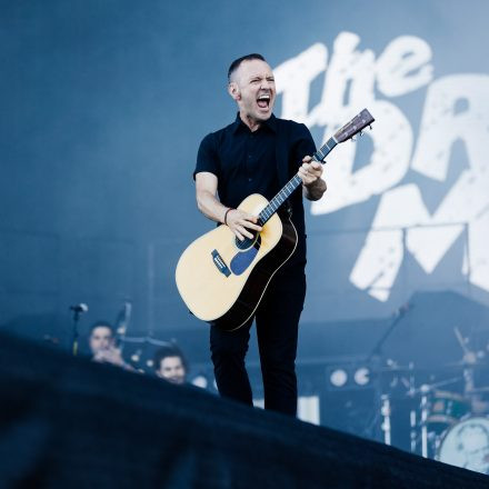 Nova Rock Festival 2024 - ALL OF DAY 4