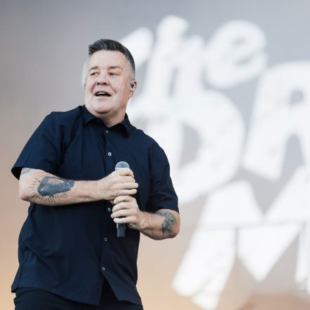Nova Rock Festival 2024 - ALL OF DAY 4