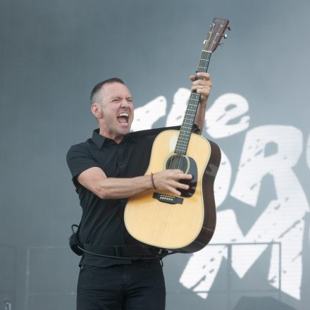 Nova Rock Festival 2024 - ALL OF DAY 4