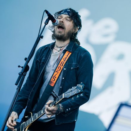 Nova Rock Festival 2024 - ALL OF DAY 4
