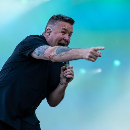Nova Rock Festival 2024 - ALL OF DAY 4