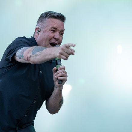Nova Rock Festival 2024 - ALL OF DAY 4