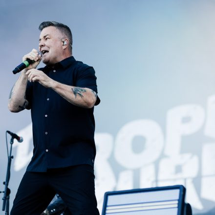 Nova Rock Festival 2024 - ALL OF DAY 4