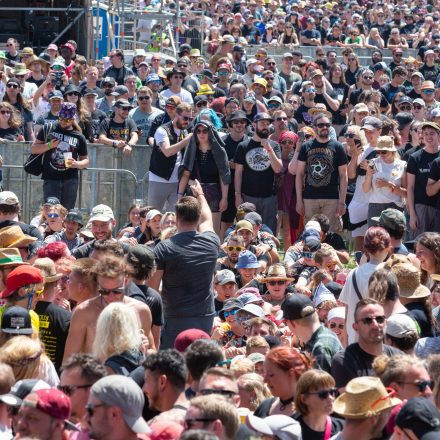 Nova Rock Festival 2024 - ALL OF DAY 4