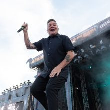 Nova Rock Festival 2024 - ALL OF DAY 4