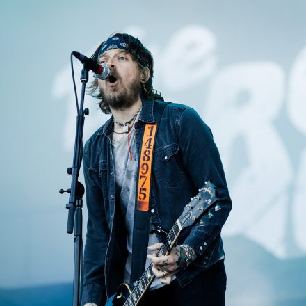 Nova Rock Festival 2024 - ALL OF DAY 4