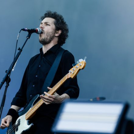Nova Rock Festival 2024 - ALL OF DAY 4