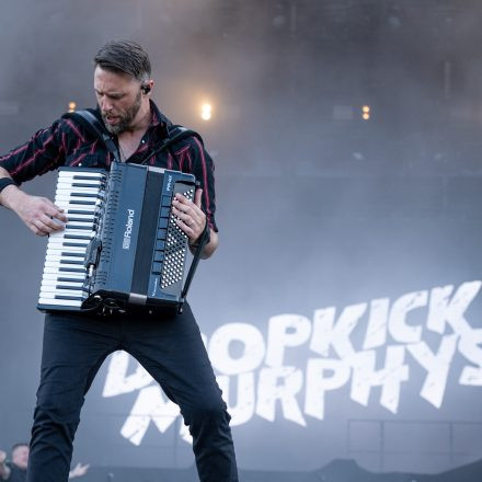 Nova Rock Festival 2024 - ALL OF DAY 4