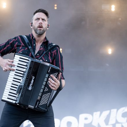 Nova Rock Festival 2024 - ALL OF DAY 4