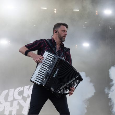 Nova Rock Festival 2024 - ALL OF DAY 4