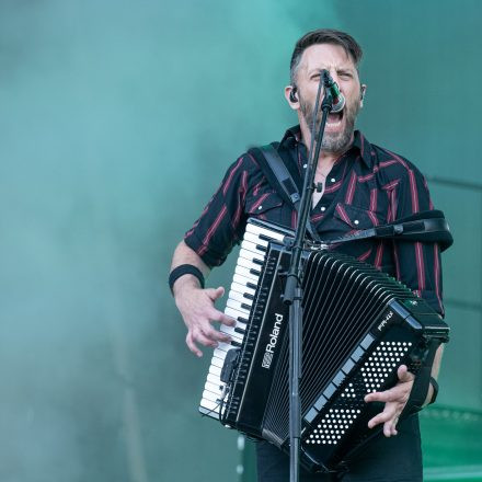 Nova Rock Festival 2024 - ALL OF DAY 4