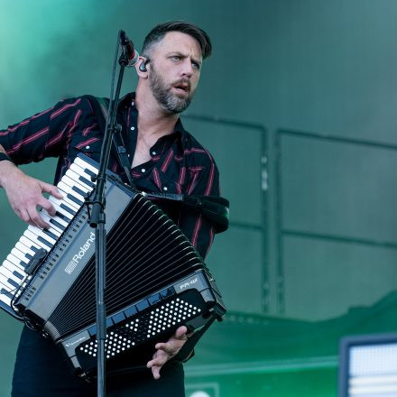 Nova Rock Festival 2024 - ALL OF DAY 4