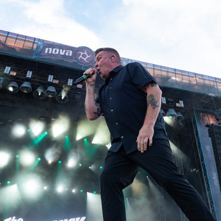 Nova Rock Festival 2024 - ALL OF DAY 4