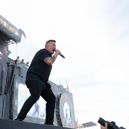 Nova Rock Festival 2024 - ALL OF DAY 4