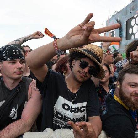 Nova Rock Festival 2024 - ALL OF DAY 4