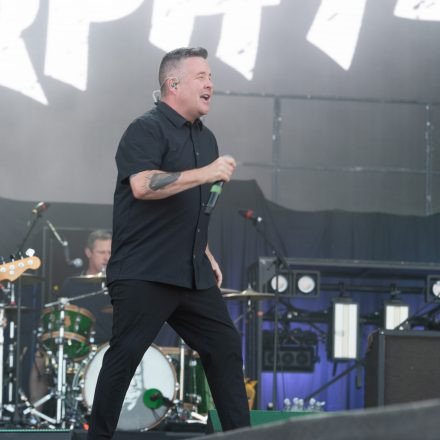 Nova Rock Festival 2024 - ALL OF DAY 4