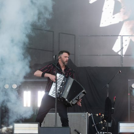 Nova Rock Festival 2024 - ALL OF DAY 4