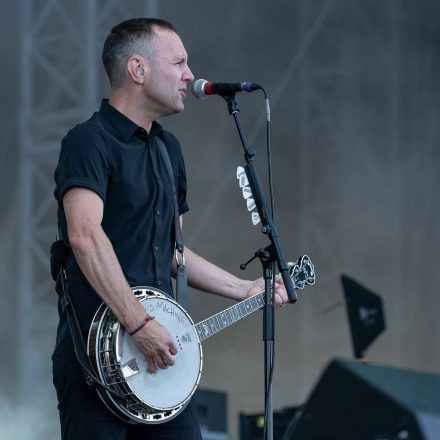 Nova Rock Festival 2024 - ALL OF DAY 4