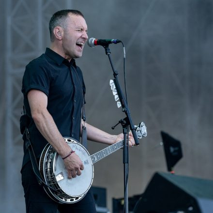 Nova Rock Festival 2024 - ALL OF DAY 4