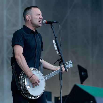 Nova Rock Festival 2024 - ALL OF DAY 4