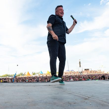 Nova Rock Festival 2024 - ALL OF DAY 4