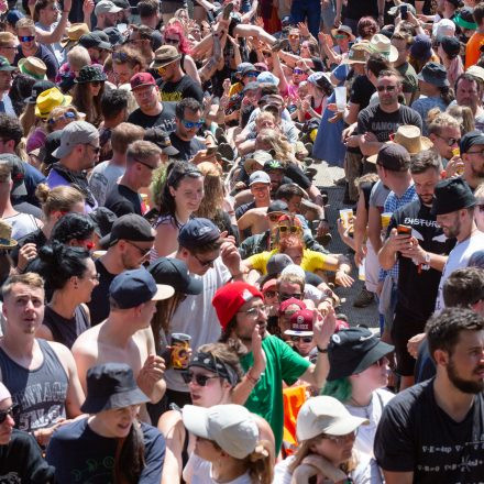 Nova Rock Festival 2024 - ALL OF DAY 4