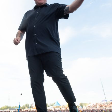 Nova Rock Festival 2024 - ALL OF DAY 4