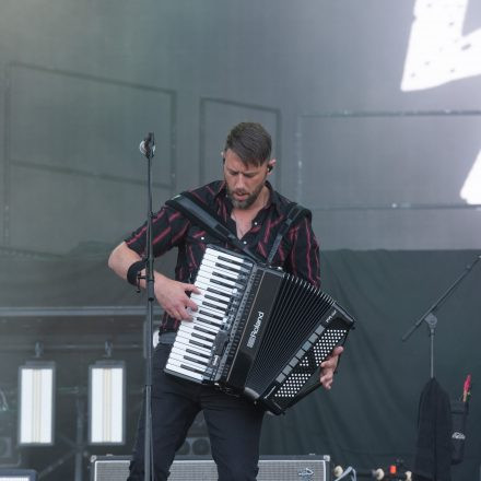 Nova Rock Festival 2024 - ALL OF DAY 4