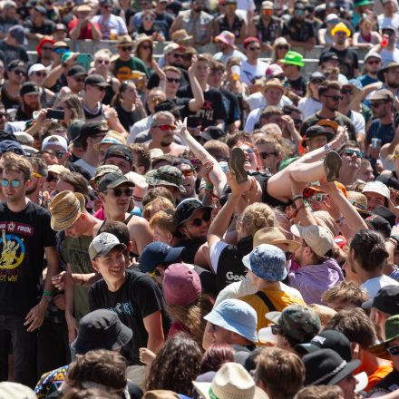 Nova Rock Festival 2024 - ALL OF DAY 4
