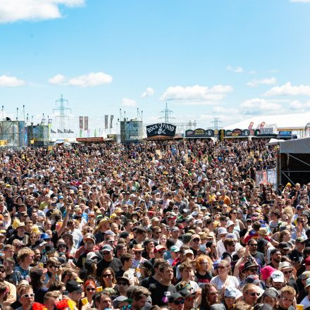 Nova Rock Festival 2024 - ALL OF DAY 4