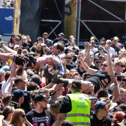 Nova Rock Festival 2024 - ALL OF DAY 4