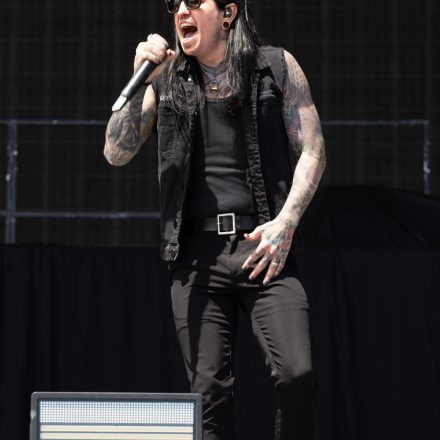 Nova Rock Festival 2024 - ALL OF DAY 4