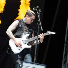 Nova Rock Festival 2024 - ALL OF DAY 4