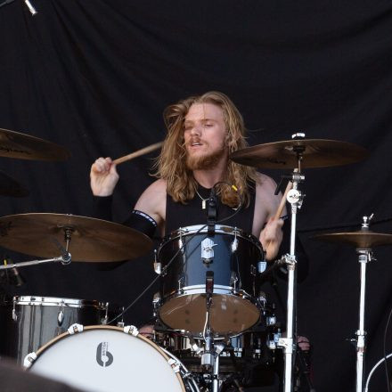 Nova Rock Festival 2024 - ALL OF DAY 4