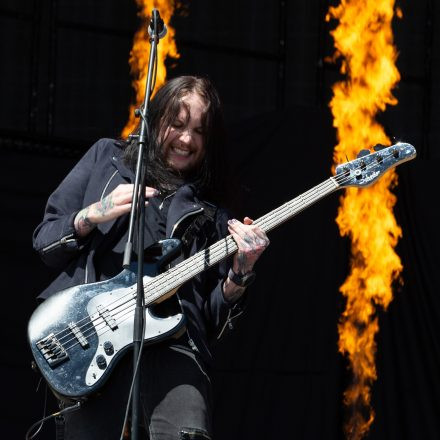 Nova Rock Festival 2024 - ALL OF DAY 4