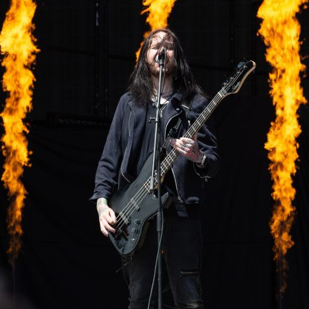 Nova Rock Festival 2024 - ALL OF DAY 4