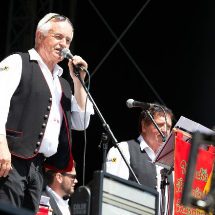 Nova Rock Festival 2024 - ALL OF DAY 4